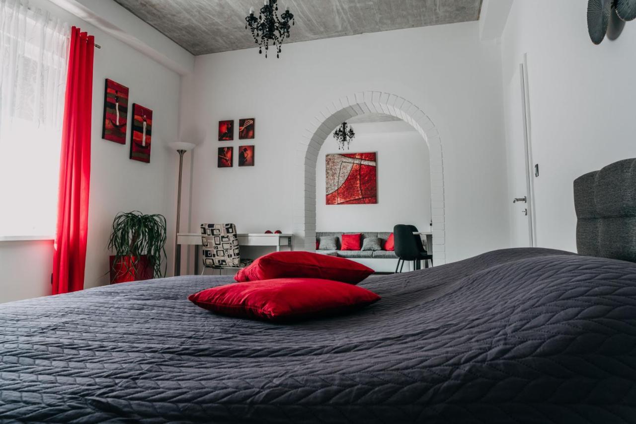 Apartment Lora & Lana Ljubljana