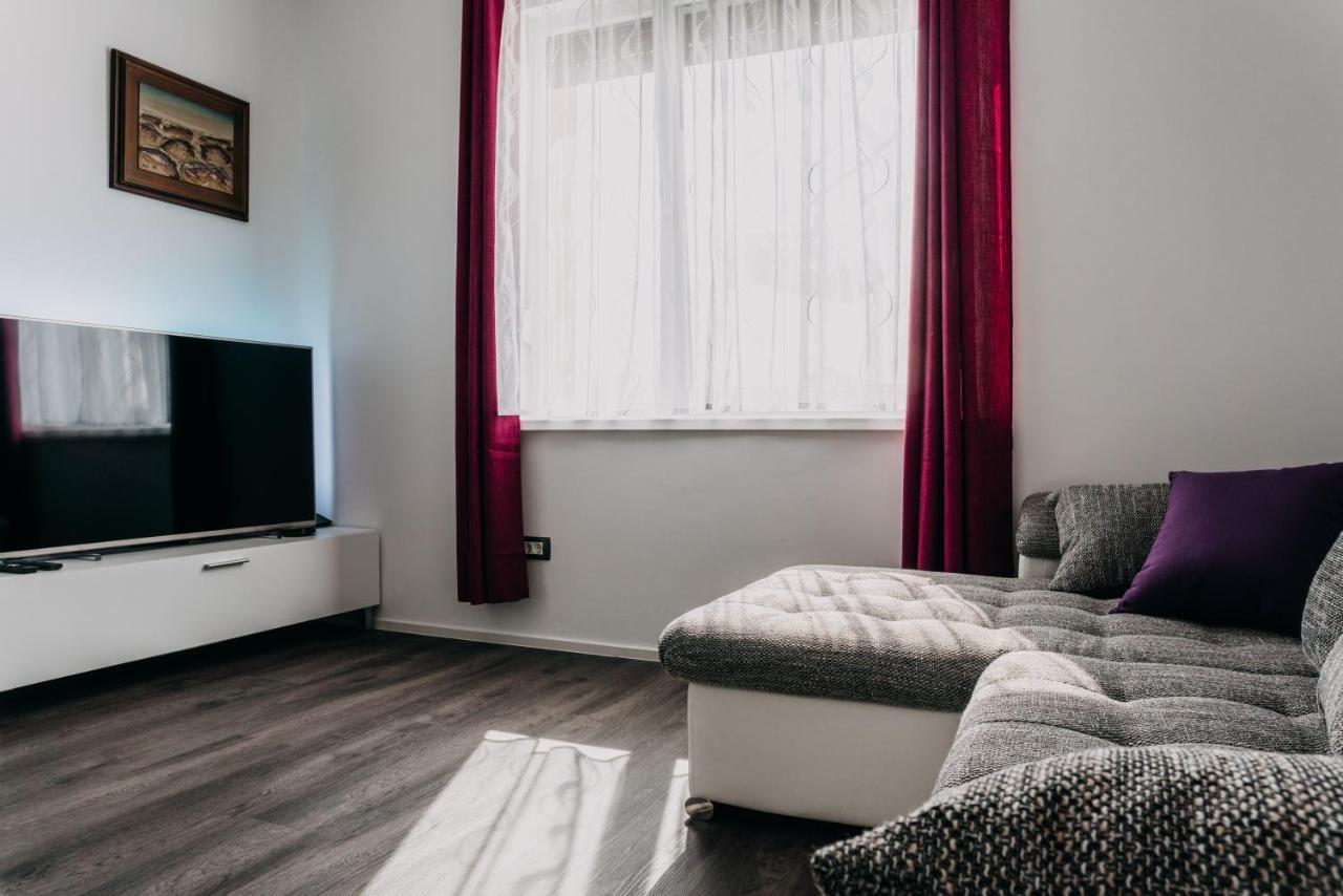 Apartment Lora & Lana Ljubljana