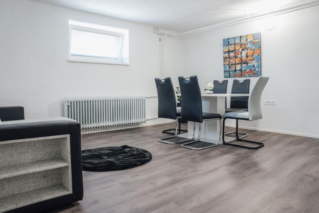 Apartment Lora & Lana Ljubljana