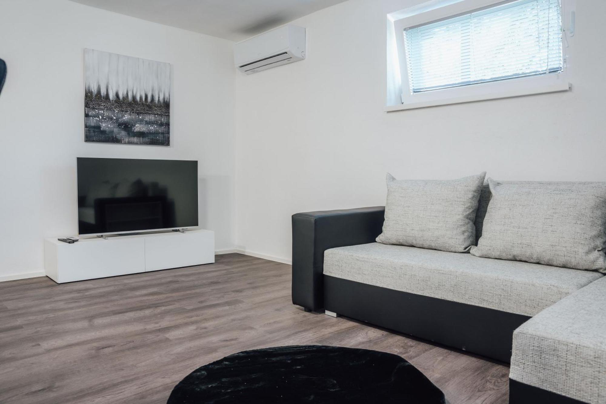 Apartment Lora & Lana Ljubljana